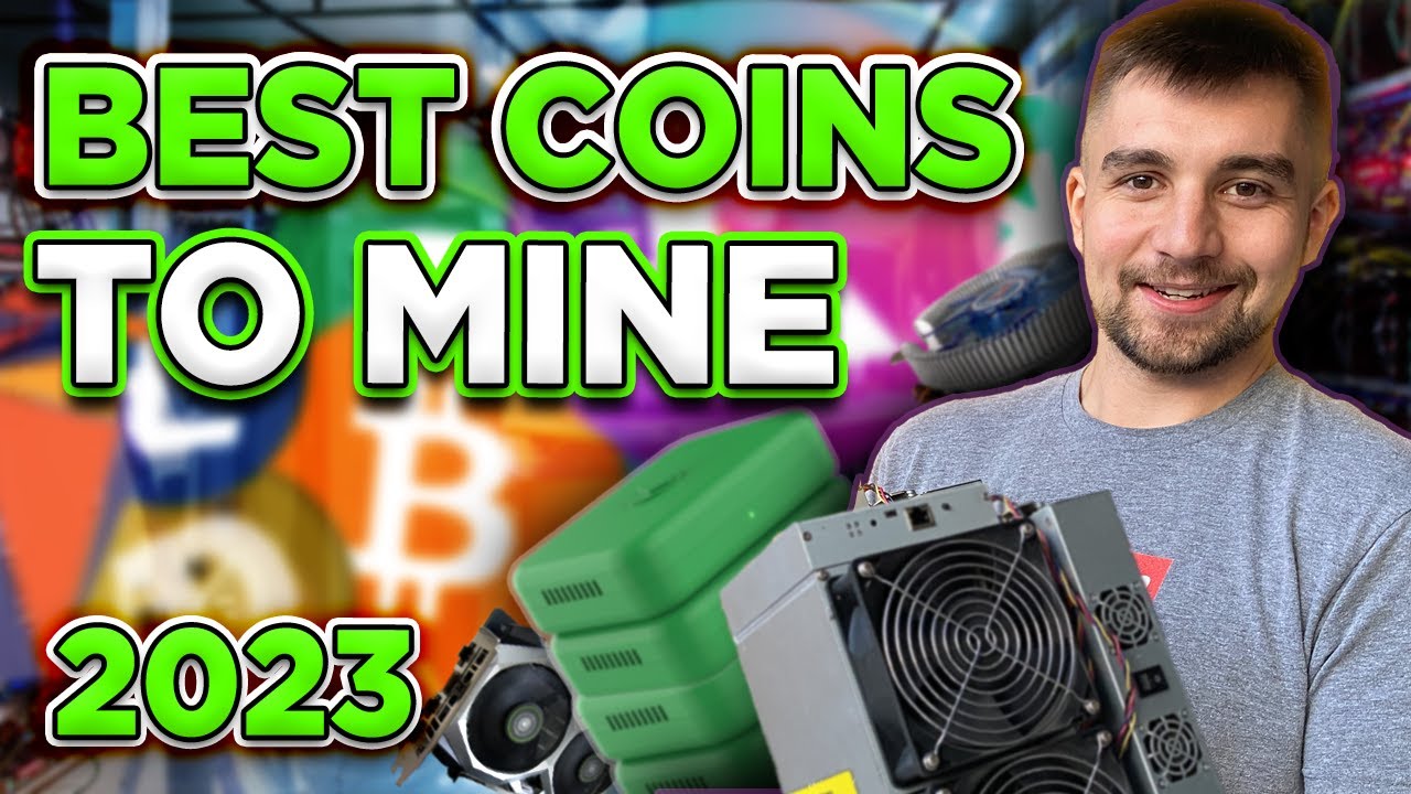 8 Best and Profitable Crypto to Mine - Complete List