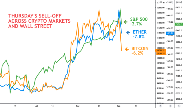 What Drives Bitcoin's Price Up or Crashing Down?