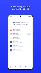 How to Create a Coinbase Account