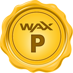 Price WAXP/USD - WAX (WAXP)