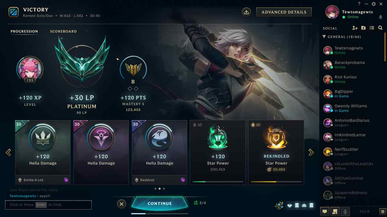 Buy PBE Accounts for League of Legends | Smurf Mania | Buy Smurf LOL