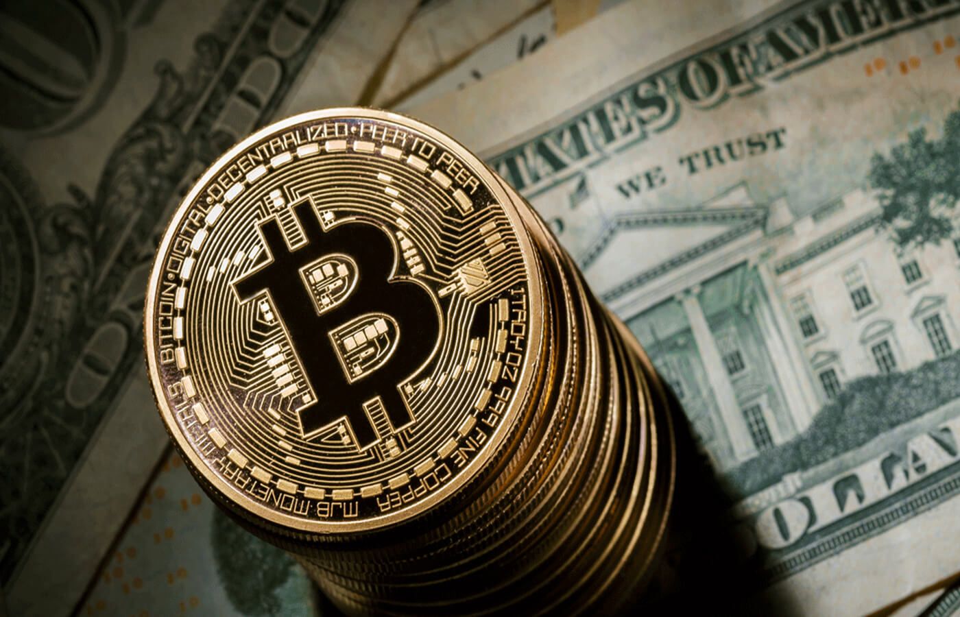 How to Sell Large Amounts of Bitcoin? Tools to Cash Out Of Bitcoin In 