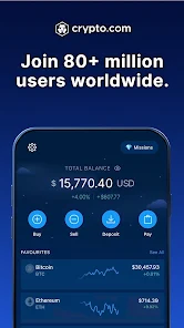 Crypto com Exchange Trading Fees Explained - Desktop VS Mobile App