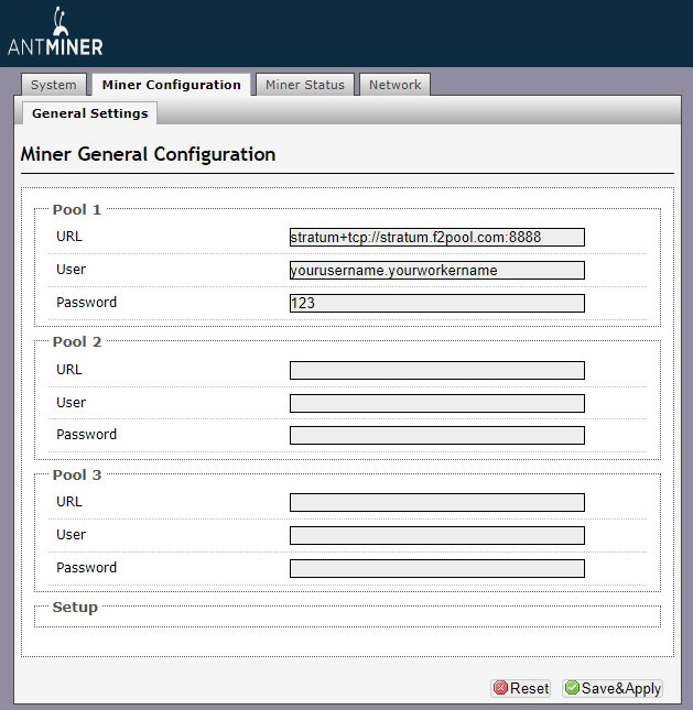 BITMAIN AntMiner L3+ profitability | NiceHash