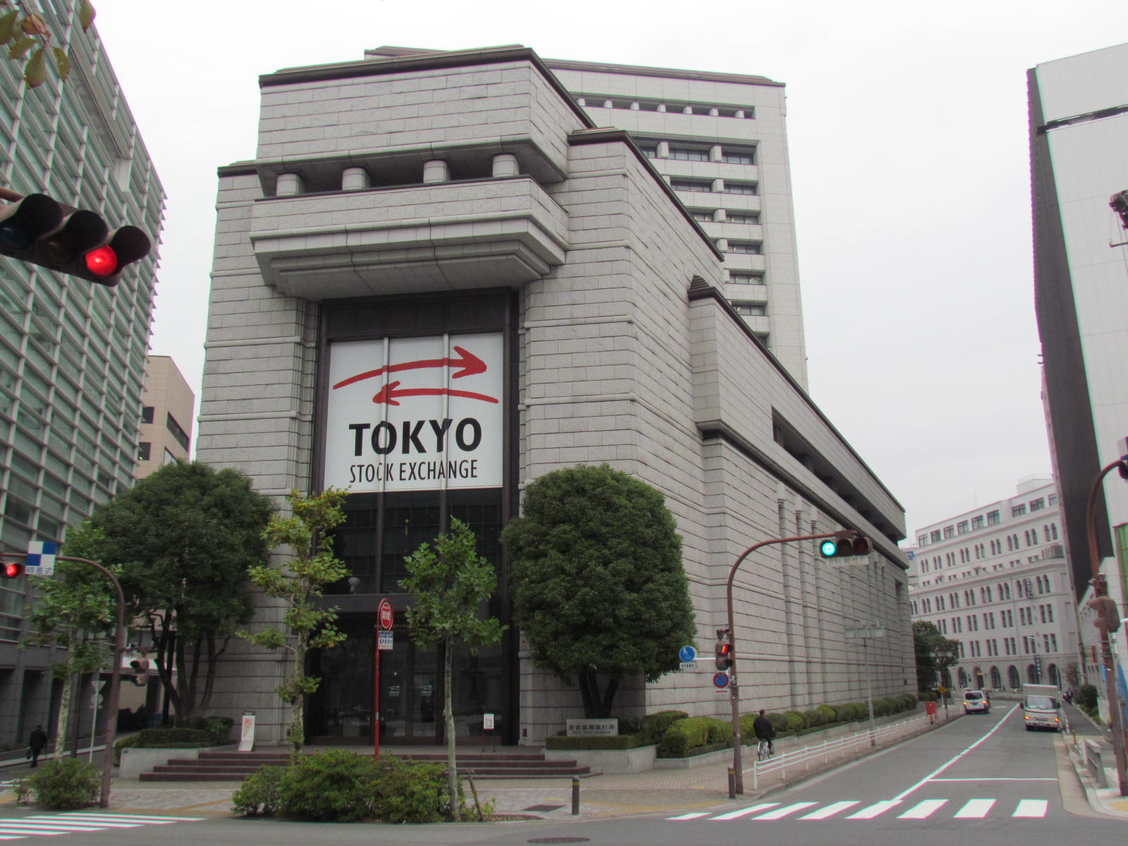 Tokyo Stock Exchange - Investors - Daiichi Sankyo