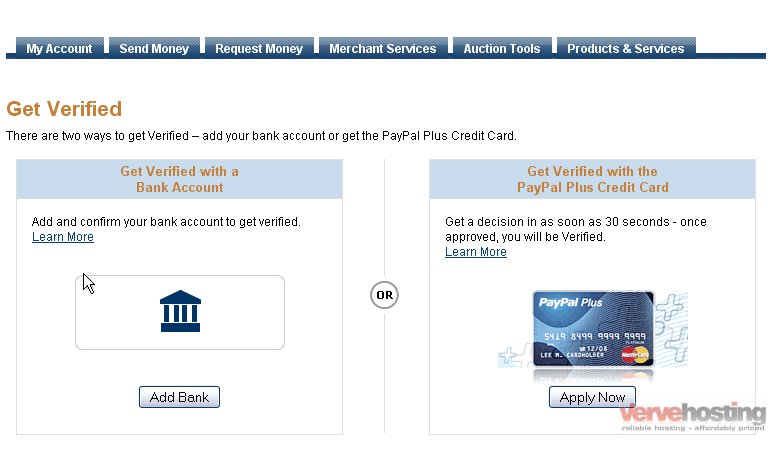 How to verify your PayPal account - Android Authority