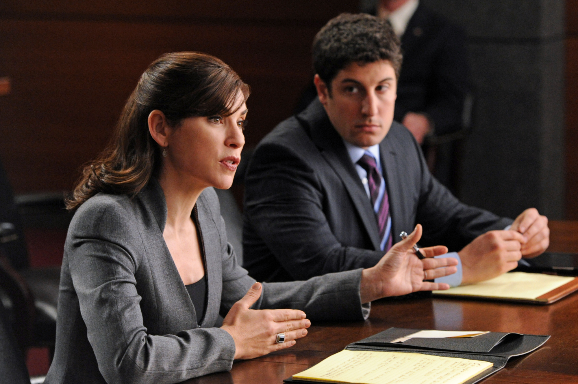The Good Wife - Page 20 - TV Fanatic
