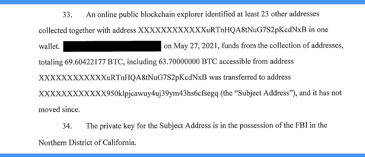 4. Keys, Addresses, Wallets - Mastering Bitcoin [Book]