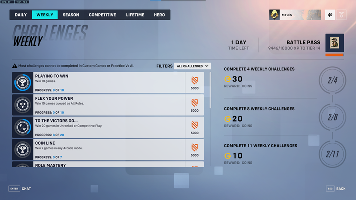 [How To] Overwatch Free Coins Generator No Survey OR Verification[GET UNLIMITED Coins]