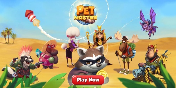 What Games Are Similar to Coin Master? - Playbite