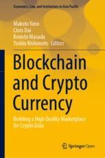 [ FREE ] 23+ Cryptocurrency Books PDF – Download / Read – cryptolive.fun