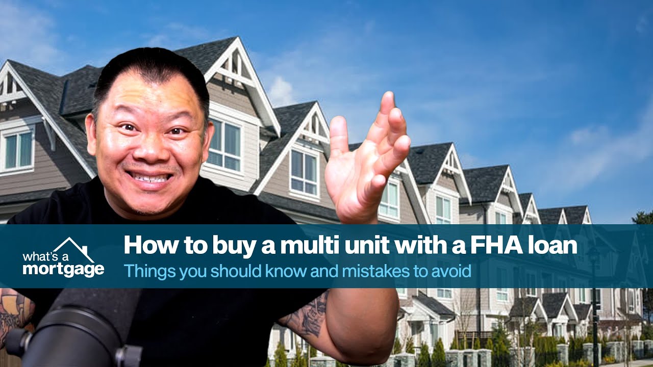 How to Buy a Fourplex and Why You Should [Ultimate Guide]