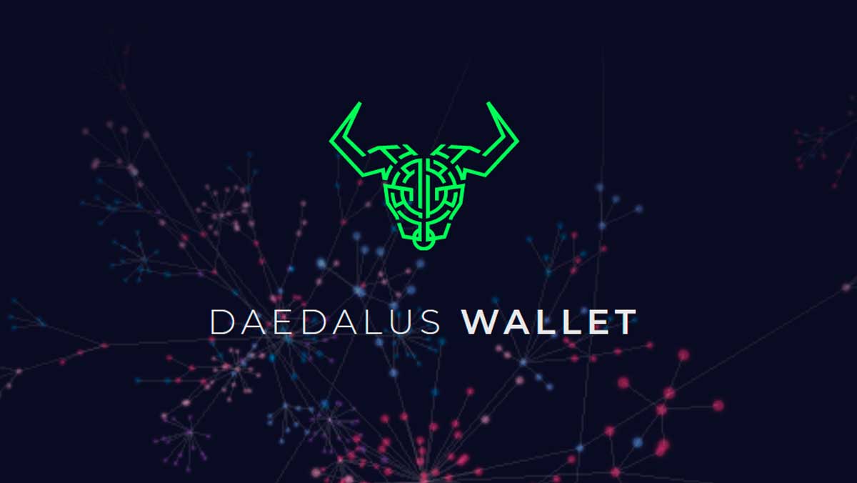 Daedalus Wallet Review Top Cardano Wallet