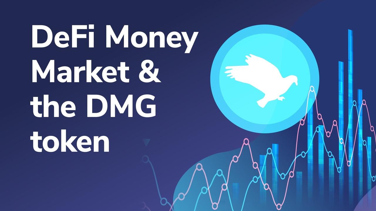 DMM: Governance (DMG) Token Analytics | Ethereum Mainnet | Bitquery