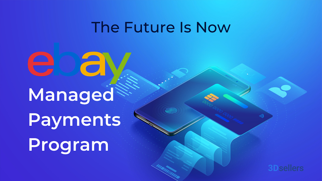 eBay Managed Payments: a potential end to payment headaches
