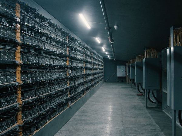 What Is Cloud Mining of Cryptocurrency, and How Does It Work?