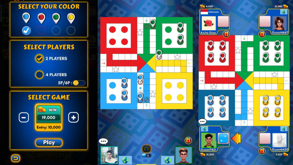 Ludo King Guide: 10 important tips and tricks you must know
