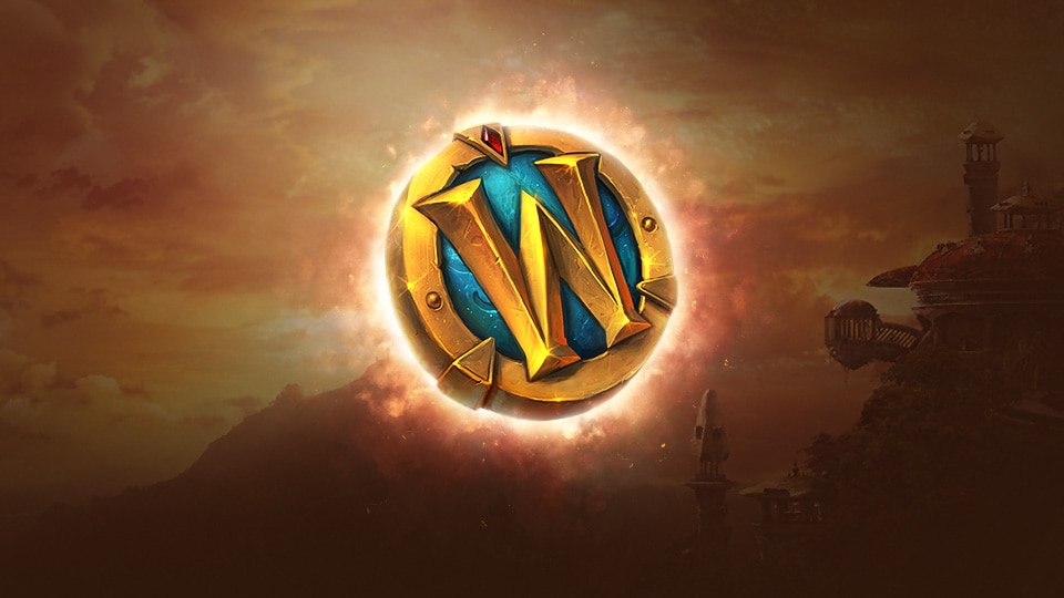 World of Warcraft Adding New Restriction to WoW Token Purchases