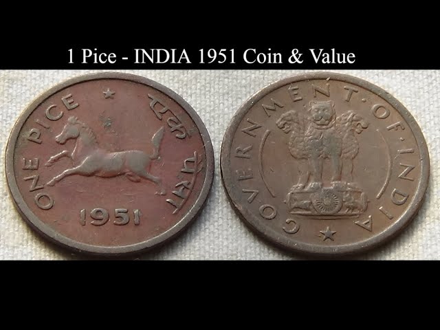 Collectible Coin One Pice Year at best price in Mihijam by Sabita Traders | ID: 