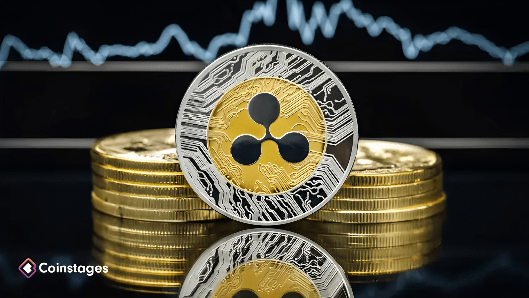 Major Crypto Analyst Predicts Ripple to Spike 4,%, Solana to Rise Above $, Everlodge To 35x