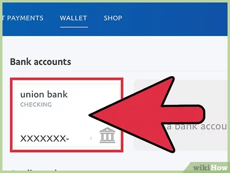 How do I confirm my bank account with PayPal? | PayPal SM