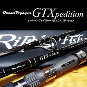 Ripple Fisher Rods - Compleat Angler Nedlands Pro Tackle