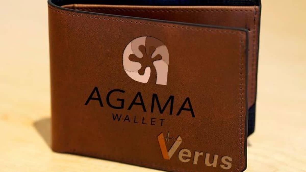 Agama Wallet: Detailed Review and Full Guide on How to Use It