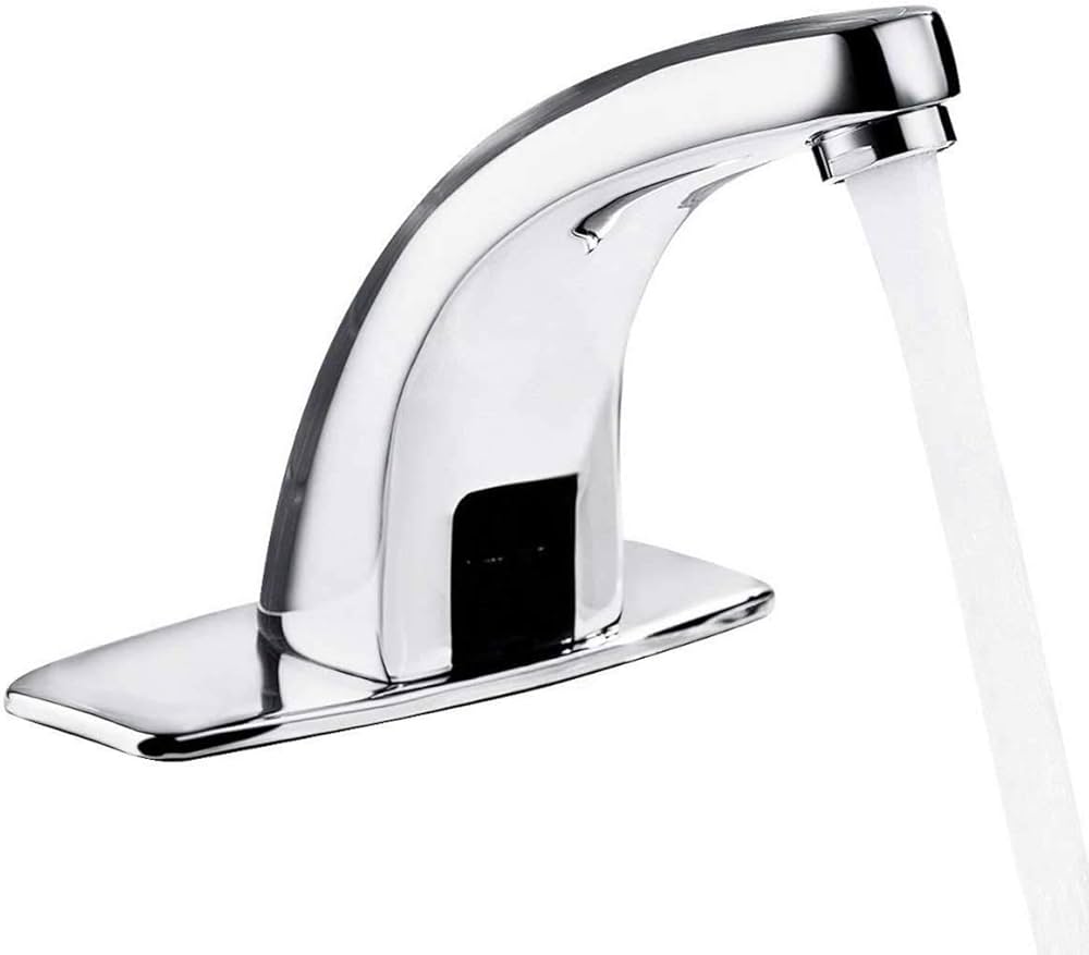 Infrared Automatic Faucet Sensor - Brandmaximizers, Inc.