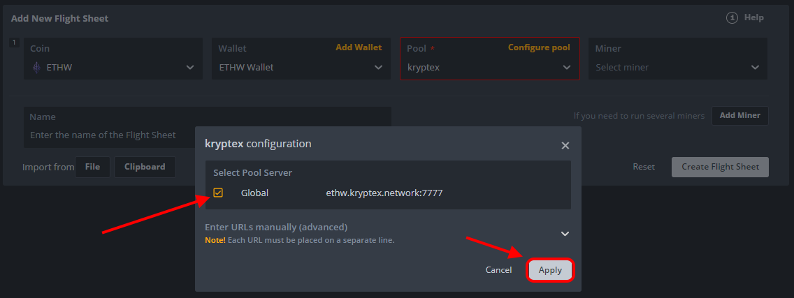 Altcoin Mining Pool for GPU and ASIC - 2Miners