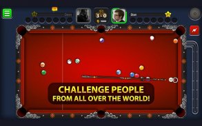 Generator Coins & Money For 8 BALL POOL Free 