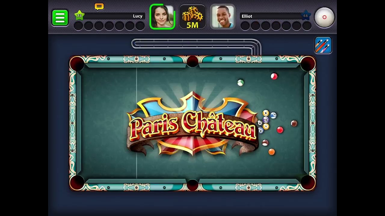 ‎8 Ball Pool™ on the App Store