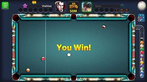 8 Ball Pool: The world's #1 Pool game