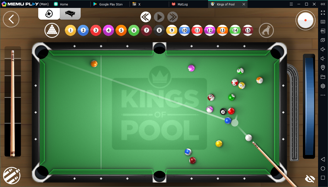 8 Ball Pool APK for Android - Download