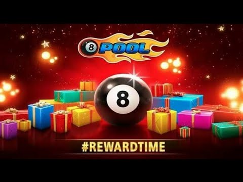 8 Ball Pool Free Coins March 