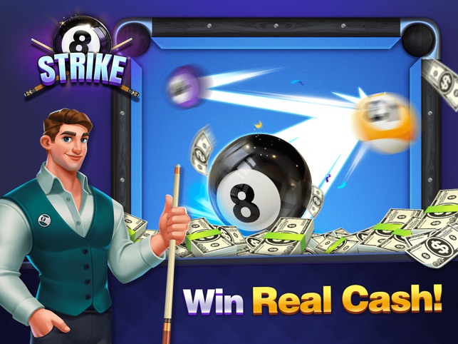 Free Coins & Free Cash for 8 Ball Pool Guides - Free download and software reviews - CNET Download