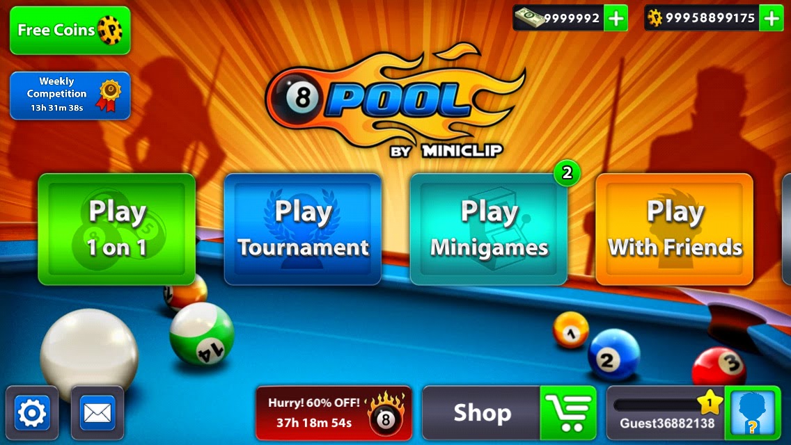 ‎8 Ball Pool™ on the App Store