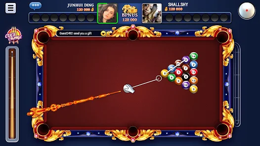 8 Ball Pool | Play Now Online for Free - cryptolive.fun