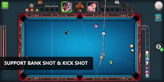 Guideline for Ball Pool App Download - Gratis - 9Apps