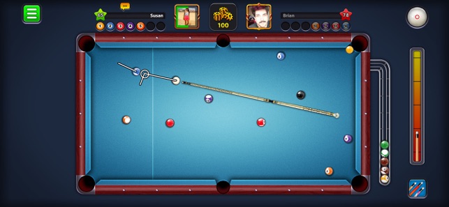 8 Ball Pool: The world's #1 Pool game