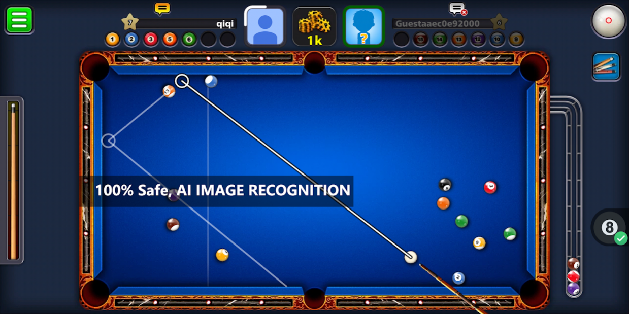 8 Ball Pool APK for Android - Download