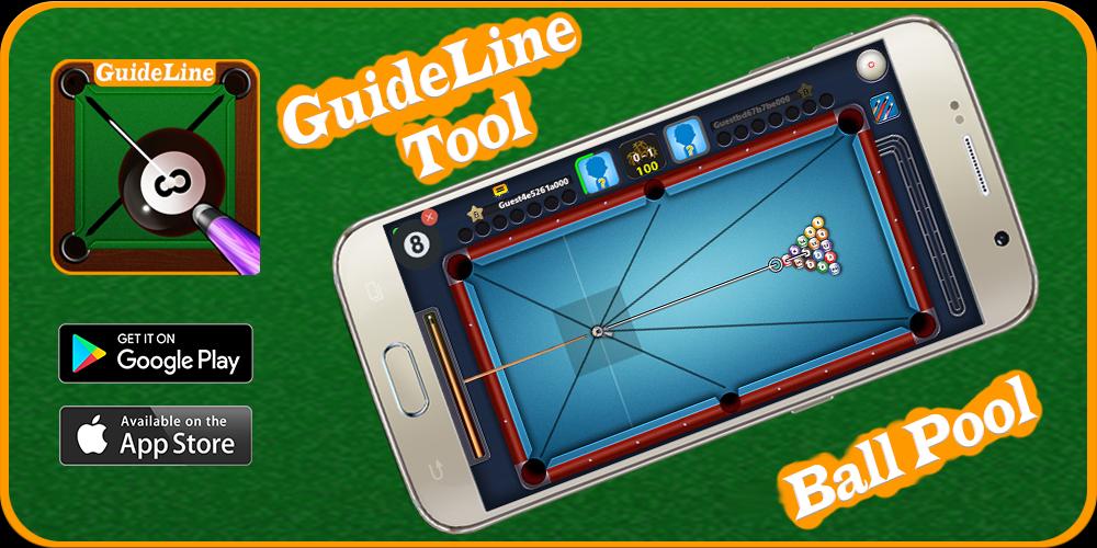 8 Ball Pool Mod Apk (Mod Menu)