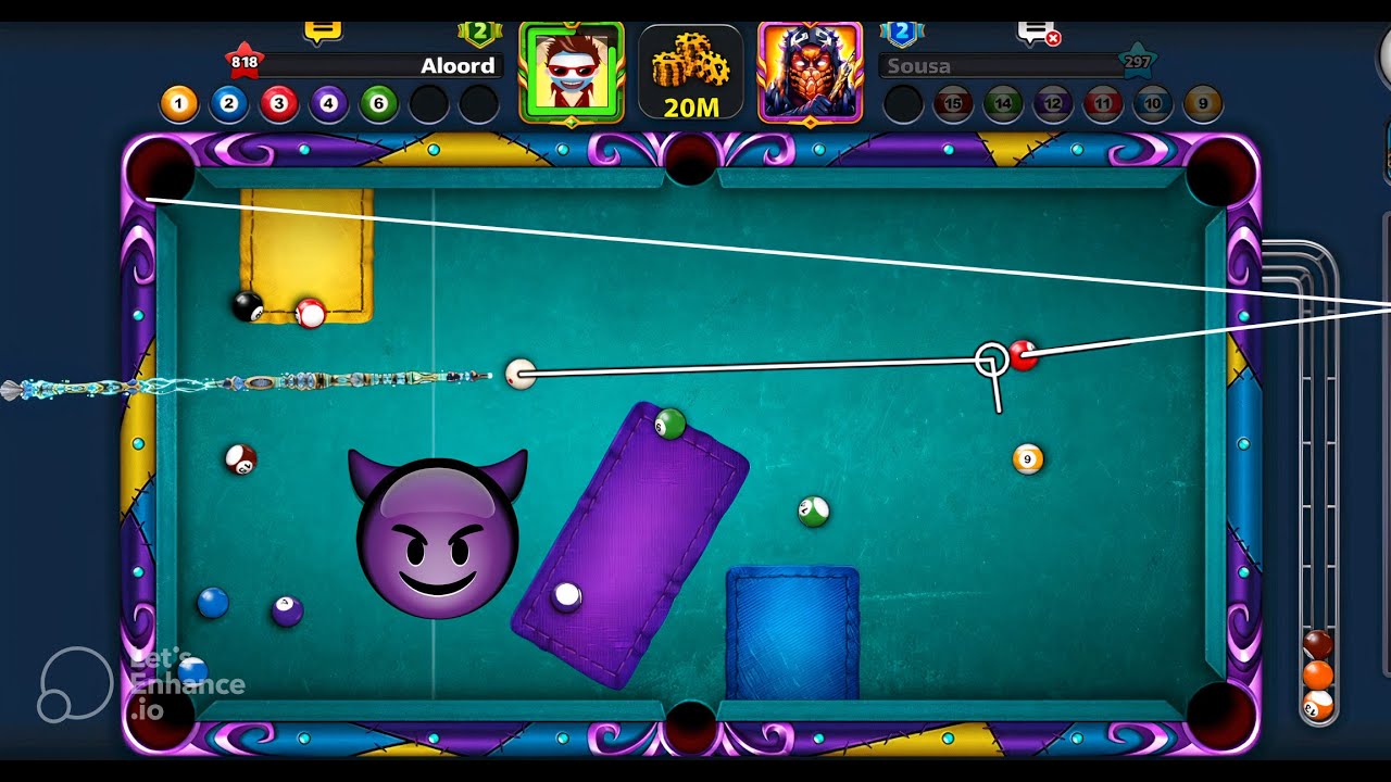 8 Ball Pool v Detects Root | XDA Forums