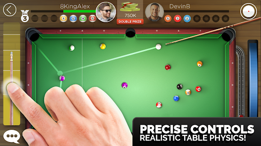 Kings of Pool - Online 8 Ball - APK Download for Android | Aptoide