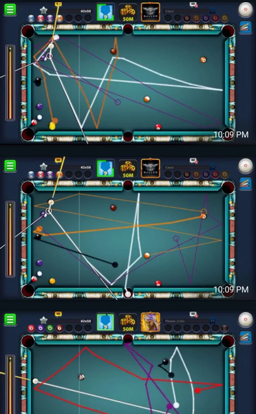 8 Ball Pool MOD APK v (Unlimited Cue, Long Line, Menu) - Apkmody