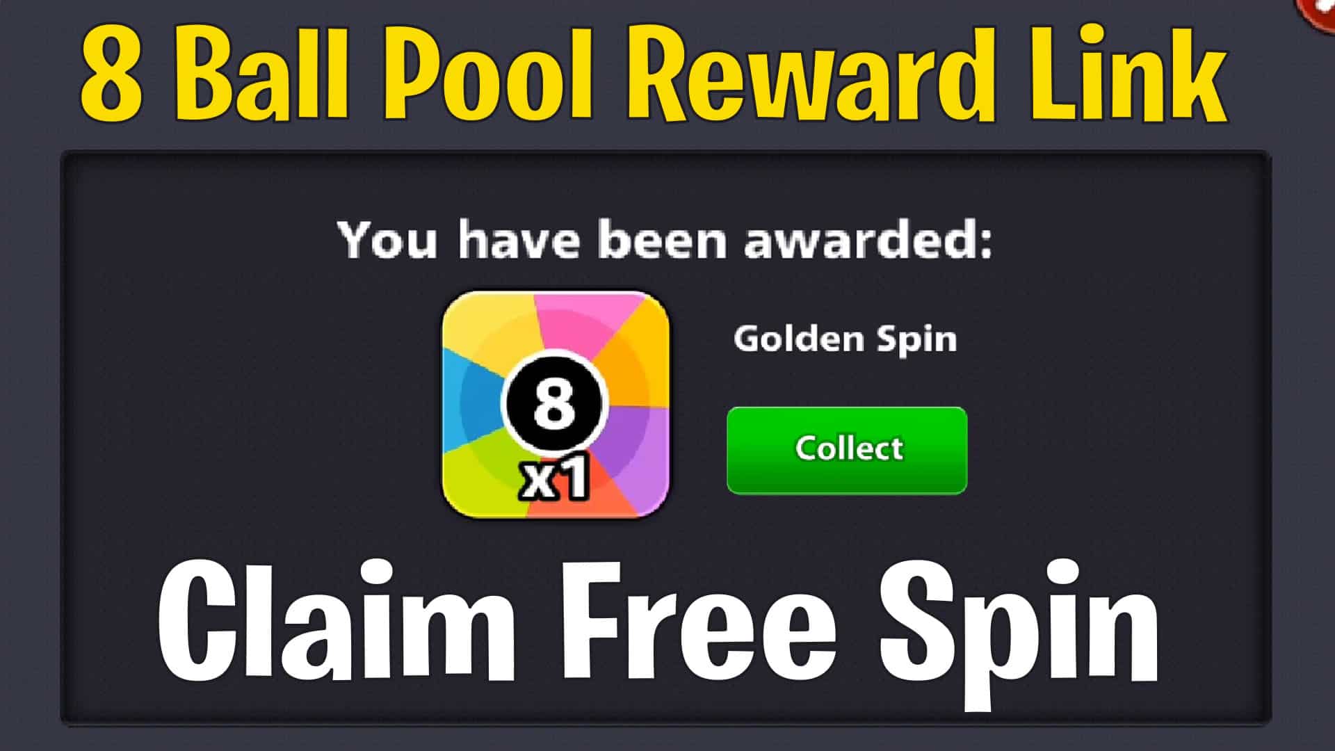 8 Ball Pool Free Rewards cashs and coins for Android - Download the APK from Uptodown