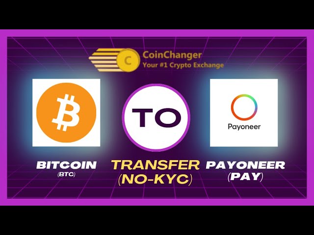 cryptolive.fun | Sell Bitcoin worldwide with Payoneer