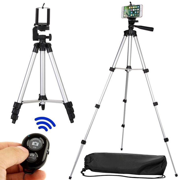 Buy a tripod for a Mendes smartphone