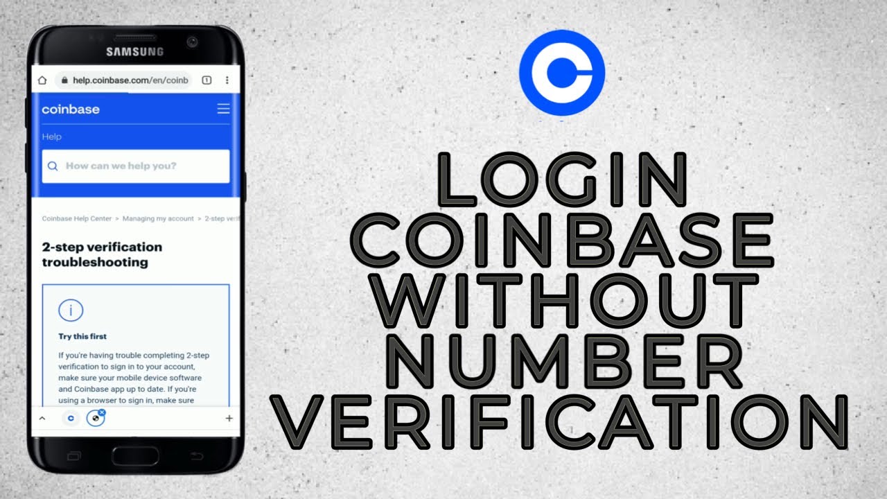 Coinbase Desk - Coinbase identity verification