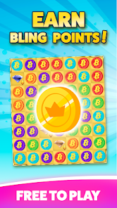 👑Bling Financial - Earn Free Crypto by Playing Games