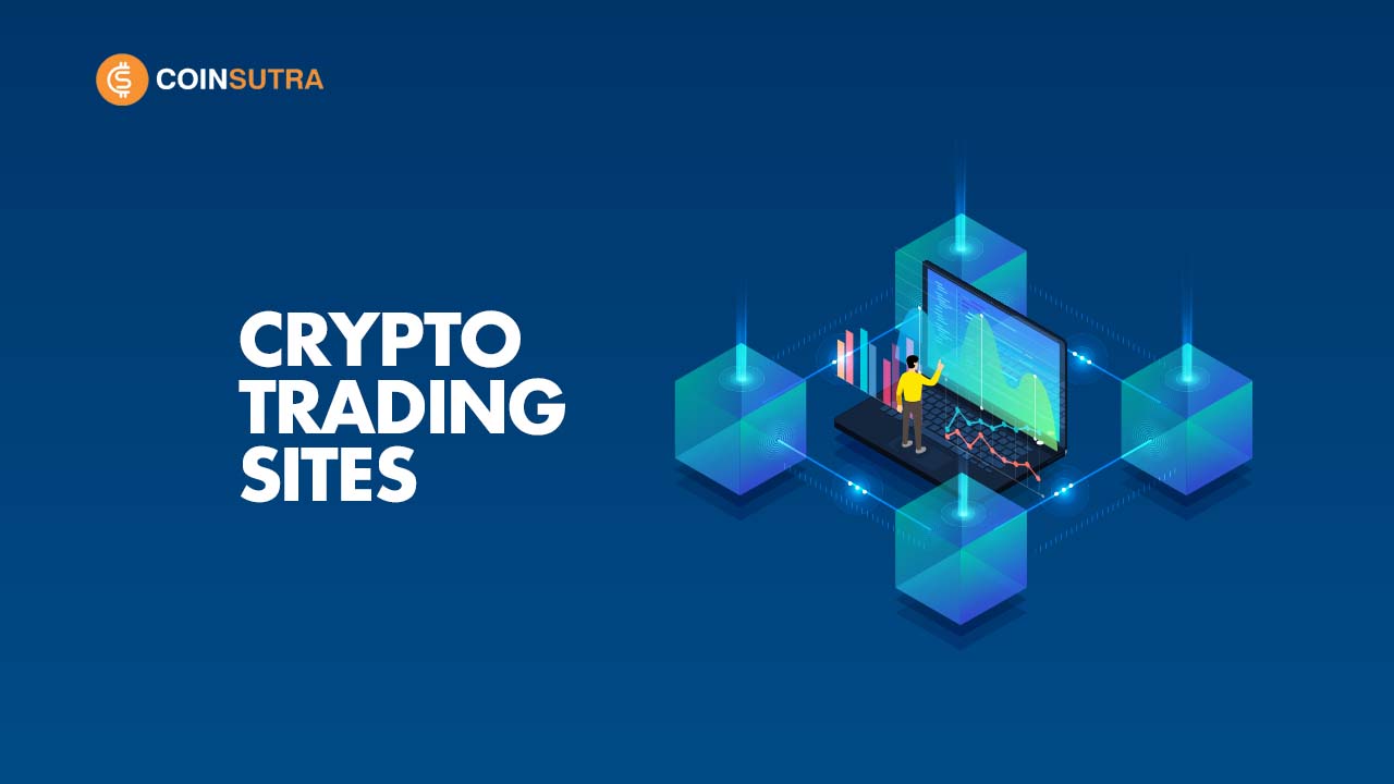 Best Crypto Exchange Reviews - Find Top Crypto Exchanges